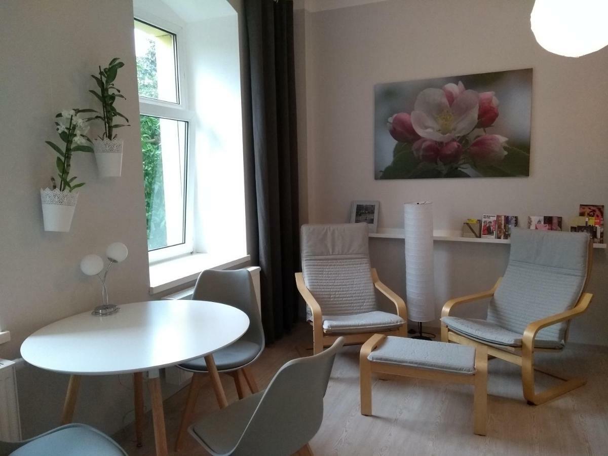 Mirabelle - Wohnen In Der Dresdner Neustadt Dresde Exterior foto