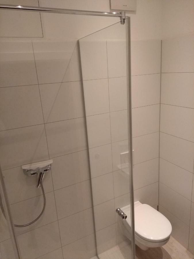 Mirabelle - Wohnen In Der Dresdner Neustadt Dresde Exterior foto