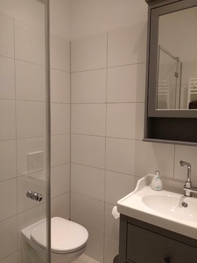 Mirabelle - Wohnen In Der Dresdner Neustadt Dresde Exterior foto